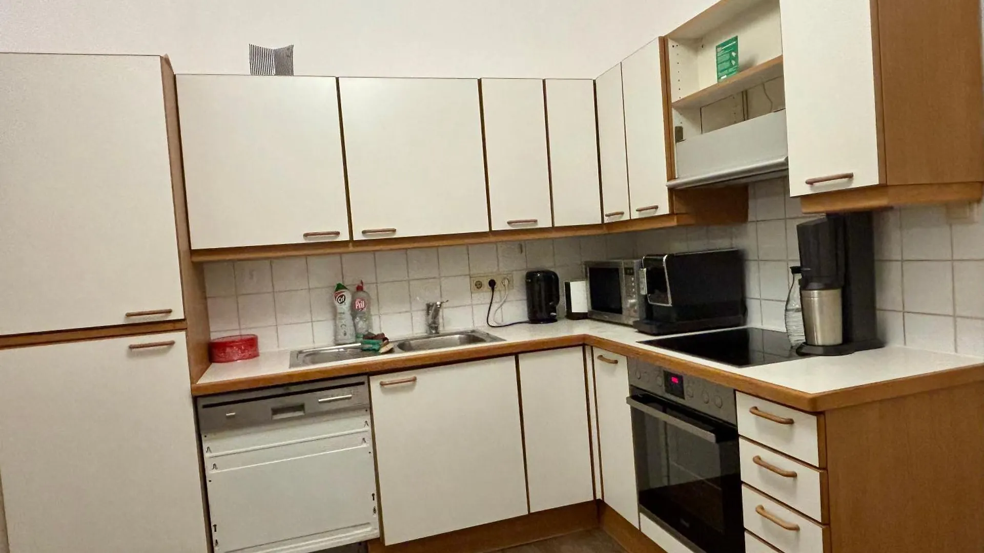 Apartmán Perfect Stay Close Schoenbrunn Castle Vídeň
