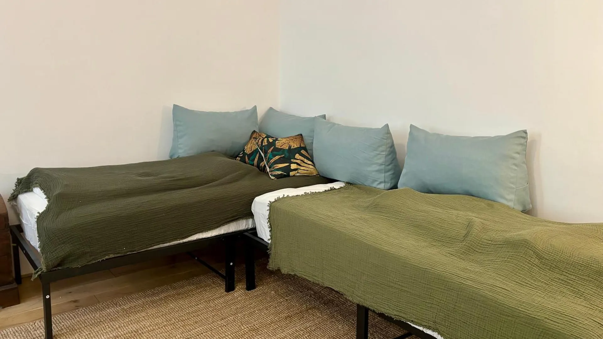 Apartmán Perfect Stay Close Schoenbrunn Castle Vídeň Rakousko