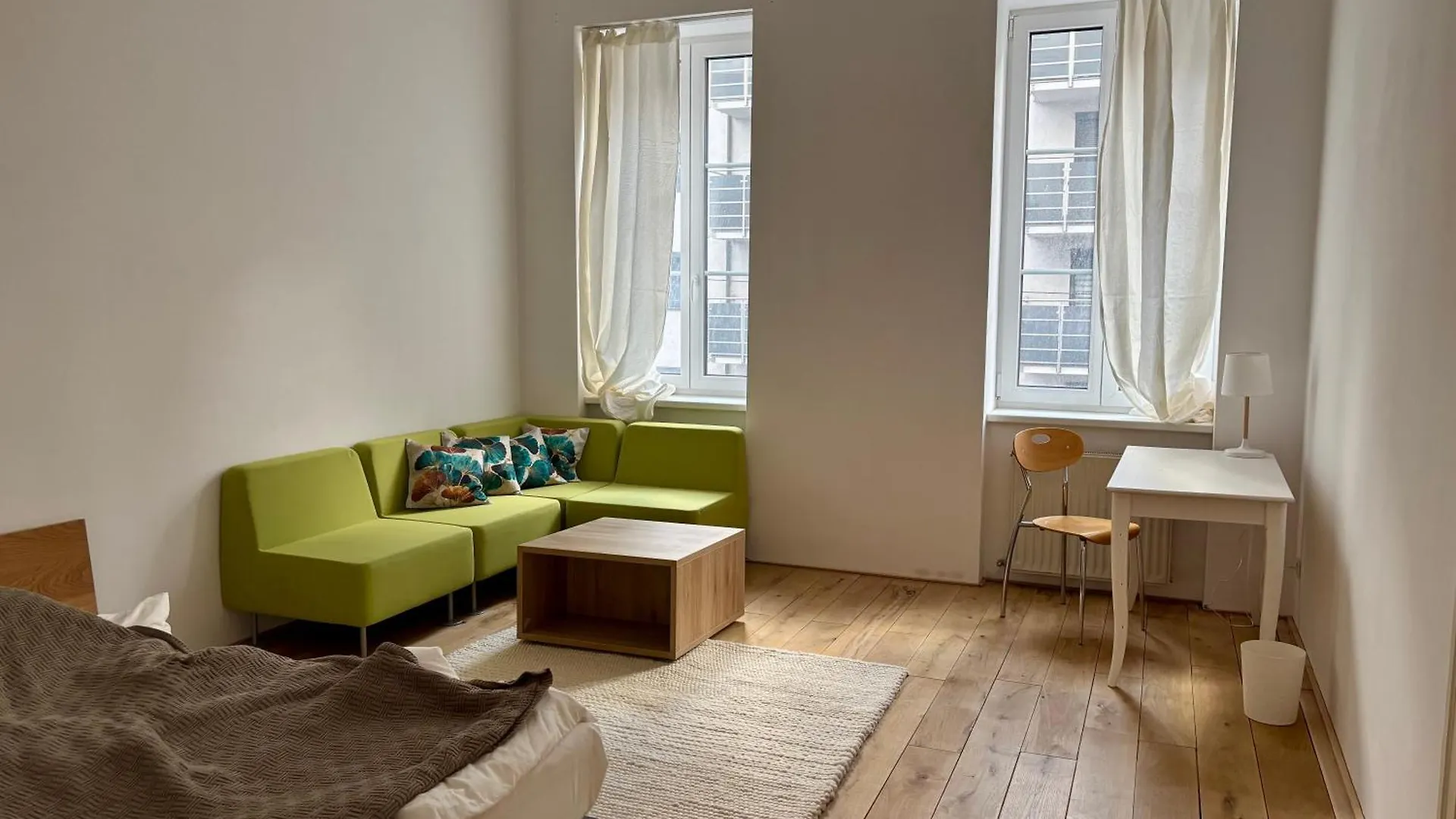 Apartmán Perfect Stay Close Schoenbrunn Castle Vídeň Rakousko