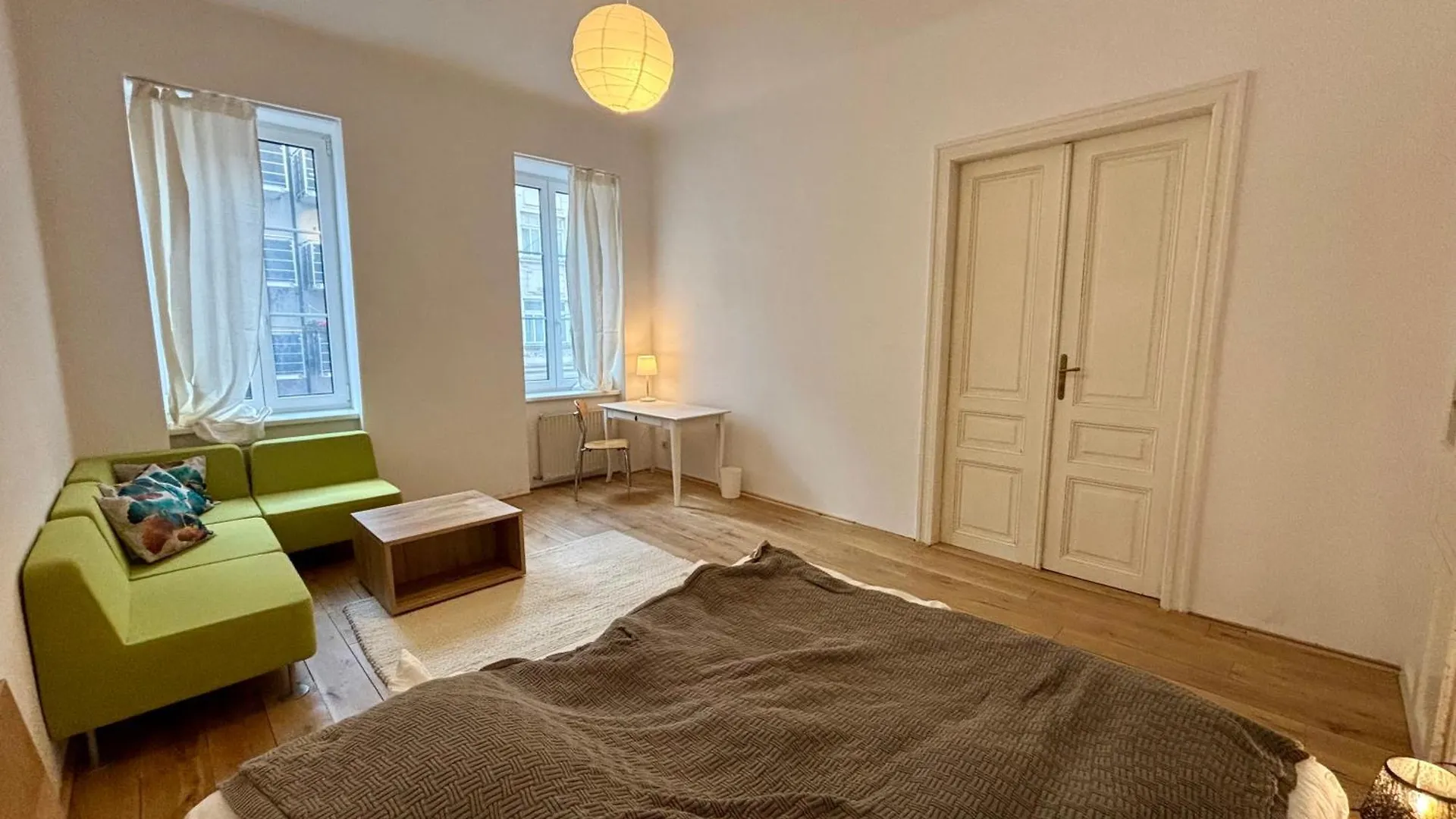 Perfect Stay Close Schoenbrunn Castle Viena Apartamento