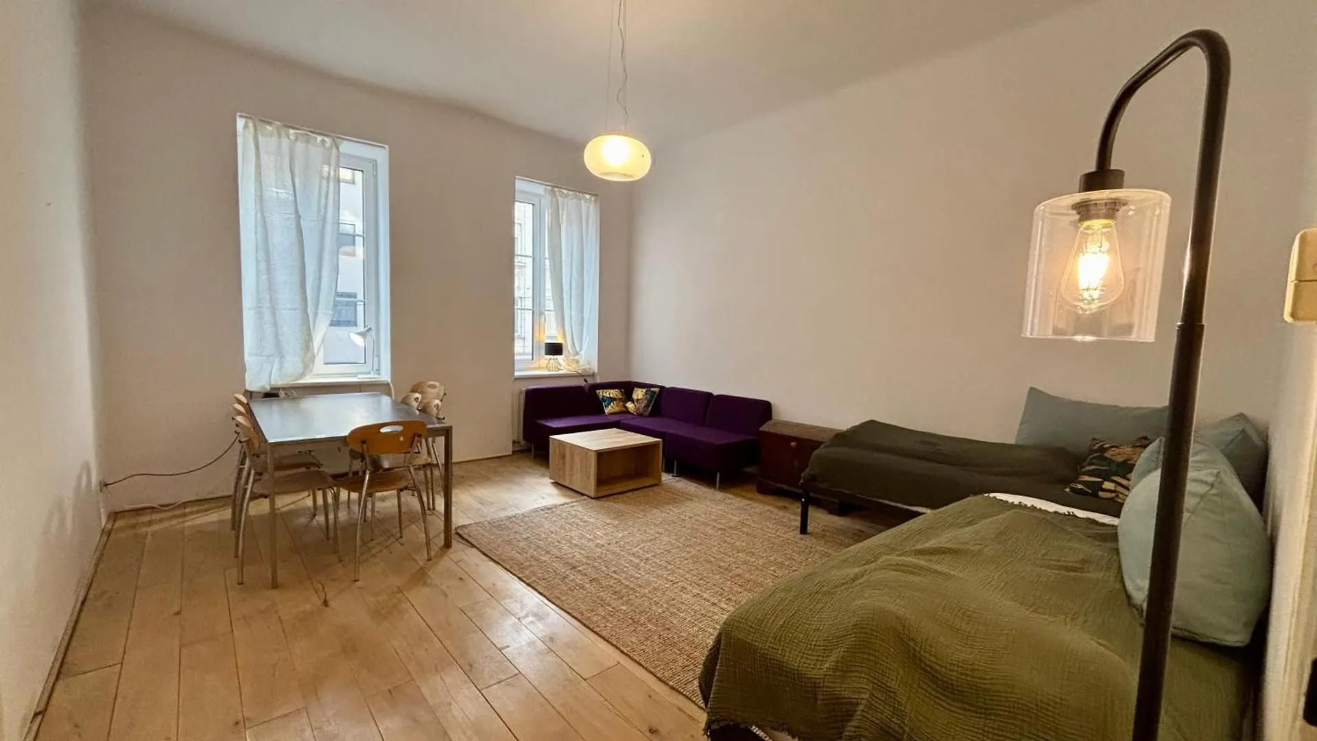 Apartamento Perfect Stay Close Schoenbrunn Castle Viena